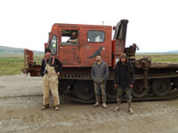 Mining Image