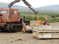 Mining Image