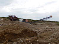 Mining Image