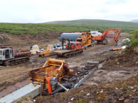 Mining Image