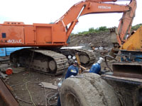 Mining Image