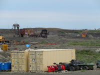 Mining Image