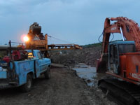 Mining Image