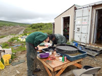 Mining Image