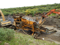 Mining Image