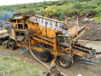 Mining Image