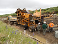 Mining Image