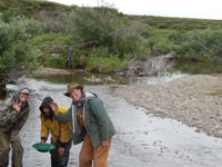 Mining Image