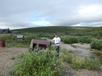 Mining Image