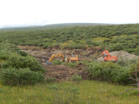 Mining Image