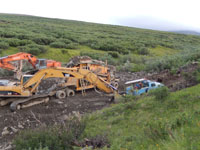 Mining Image